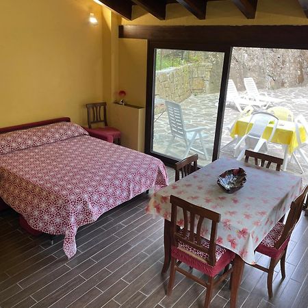 Agriturismo Del Gao Isolabona Exteriér fotografie